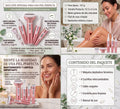 Depiladora Recargable 4 En 1 Mujer Sh-76